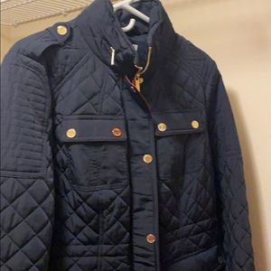 Michael Kors Quilted jacket
